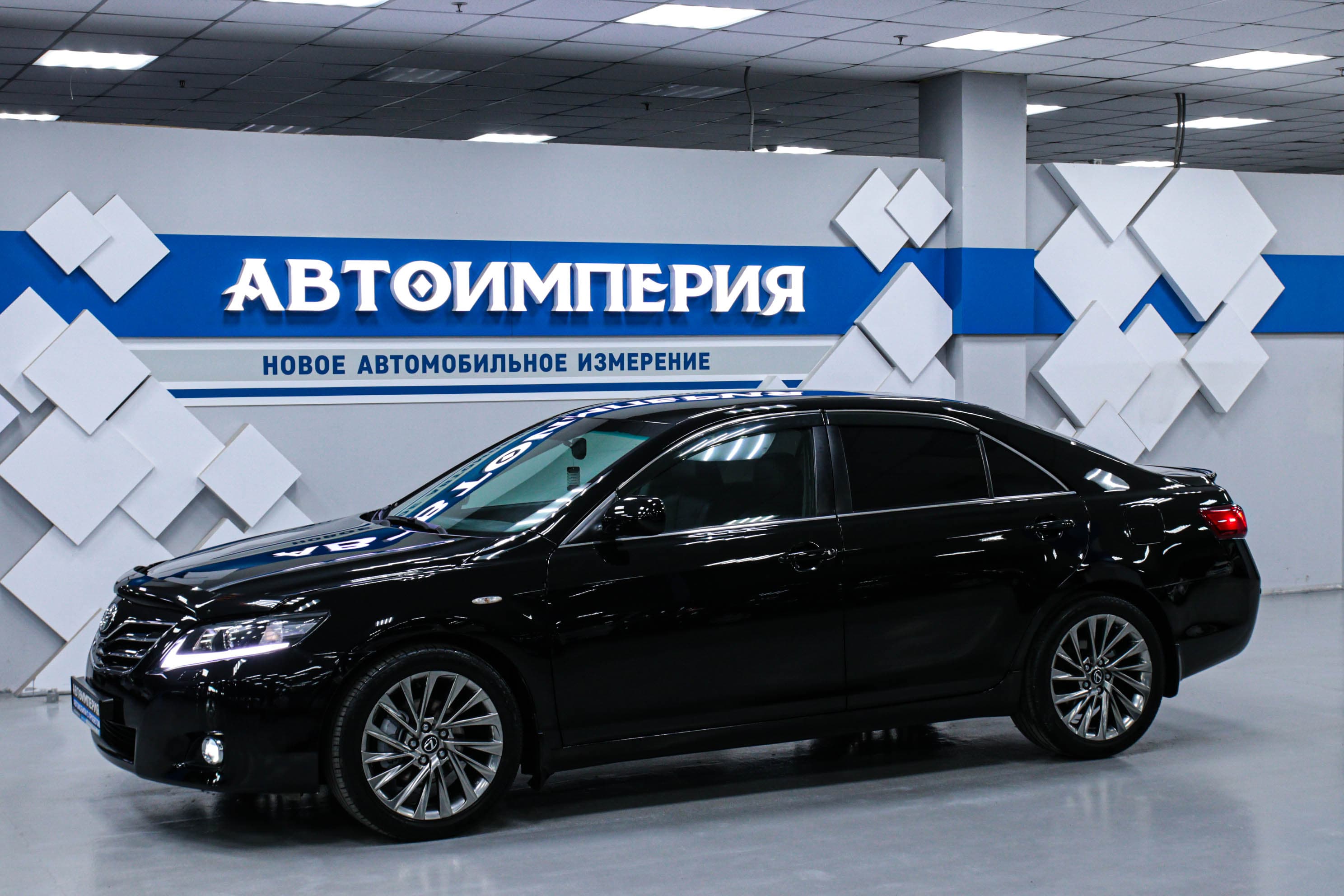 Toyota Camry 0